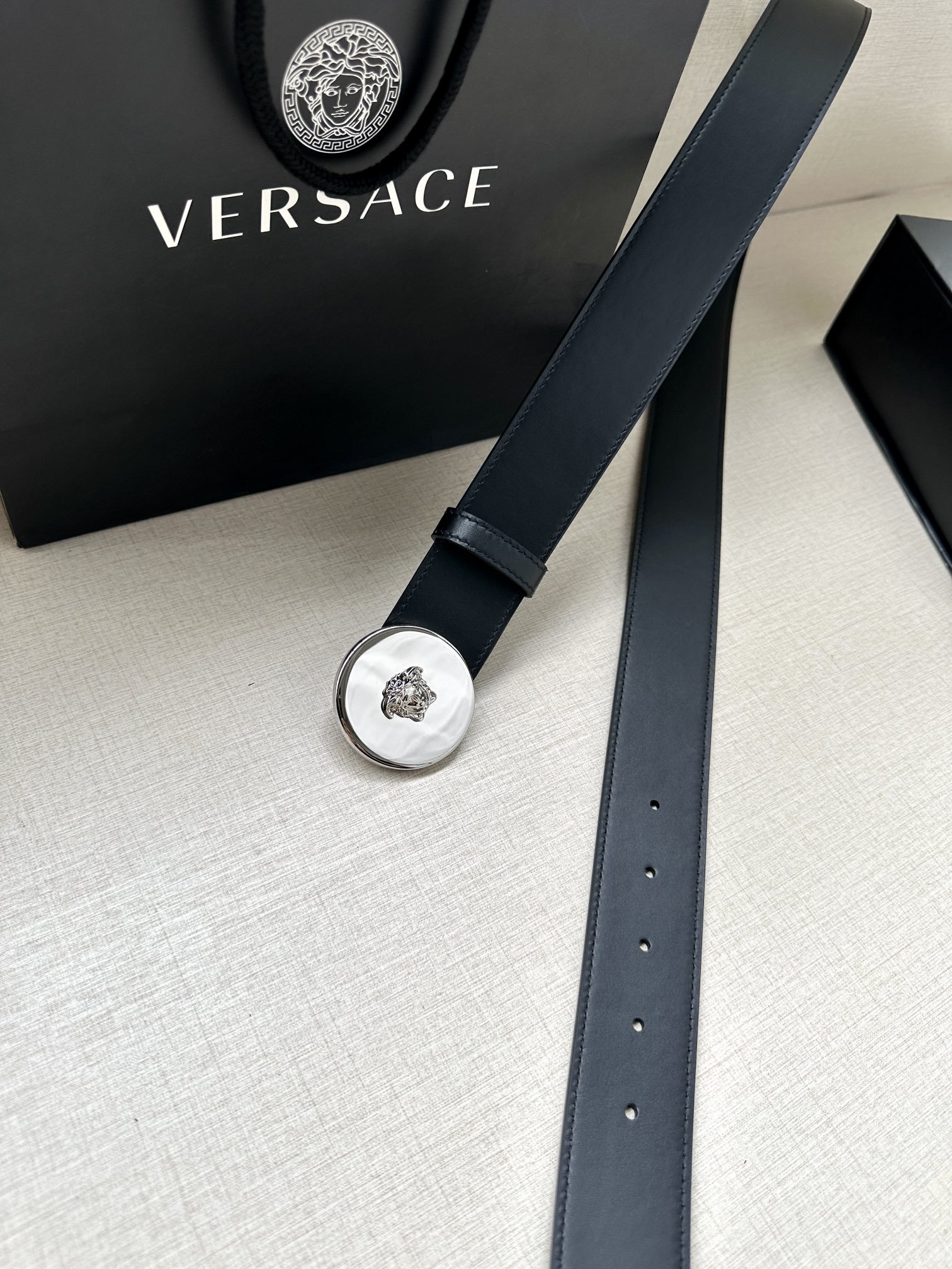宽度4.0cmVERSAEC范思哲此