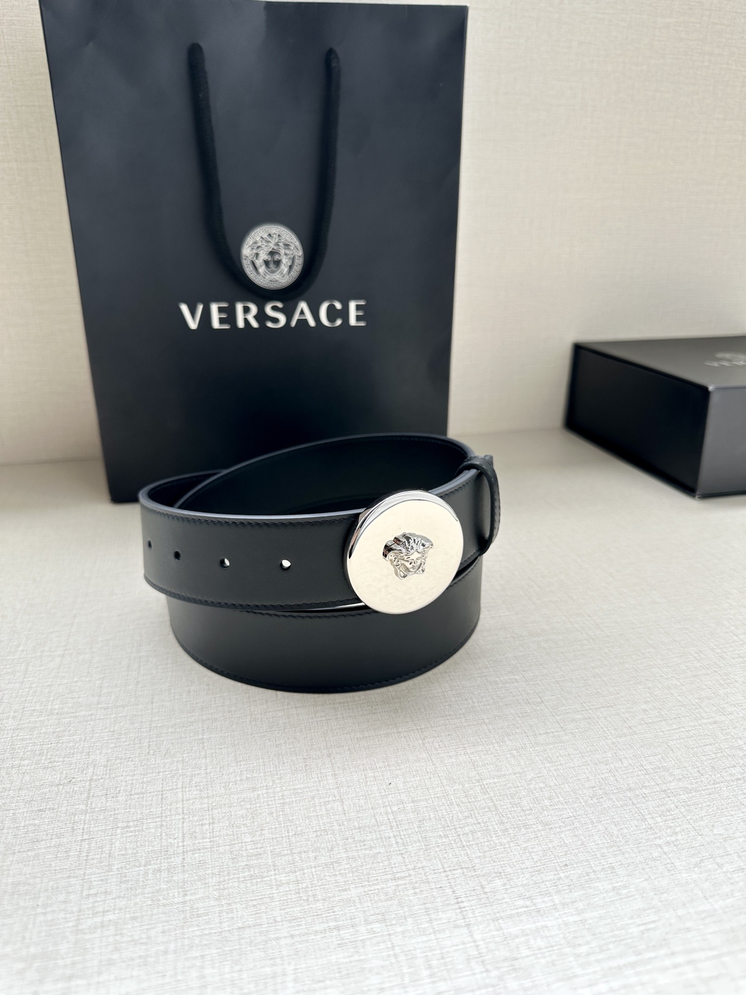 宽度4.0cmVERSAEC范思哲此