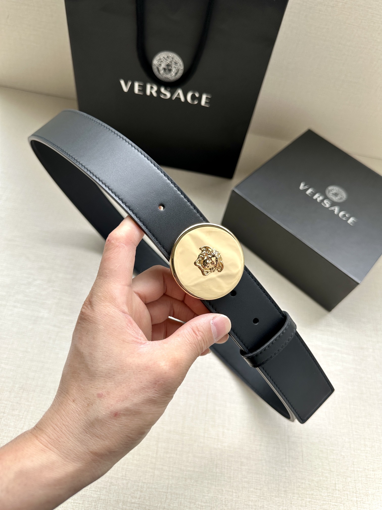 宽度4.0cmVERSAEC范思哲此