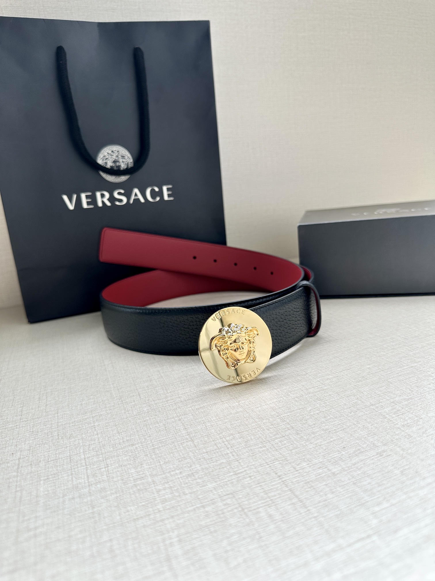 宽度4.0cmVERSAEC范思哲此