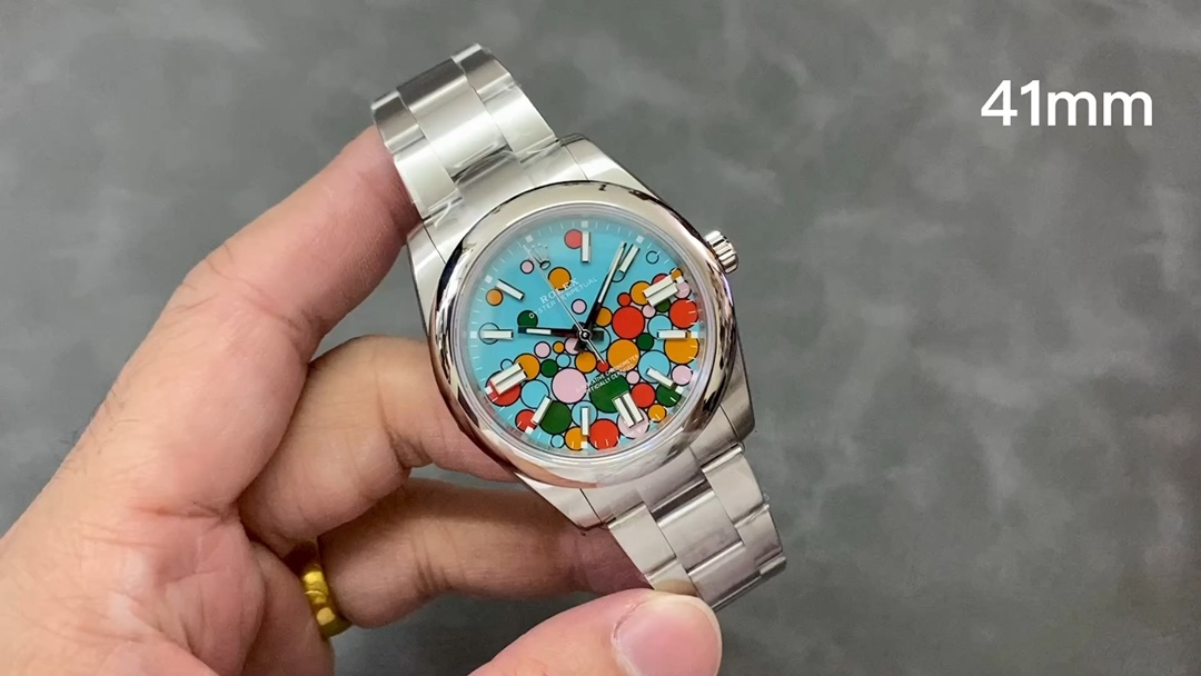 Rolex Orologio da Polso