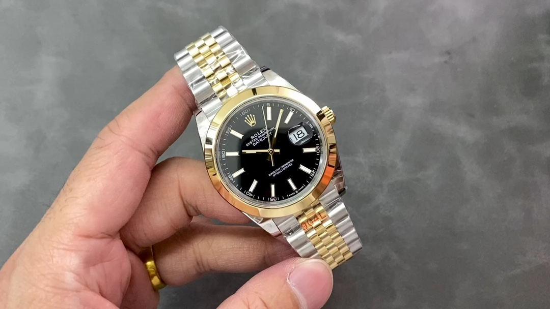 Rolex Datejust Orologio da Polso Replica AAA+ Designer