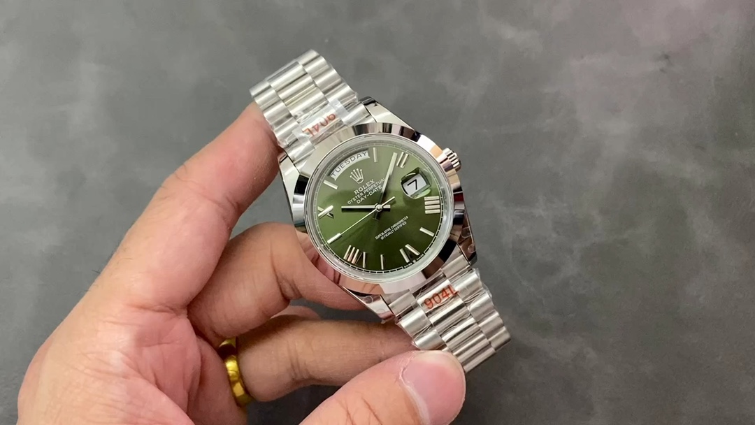 Rolex Datejust Orologio da Polso