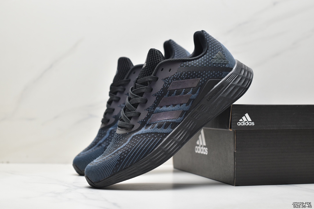 Adidas DURAMO SL lightweight running shoes FV8782