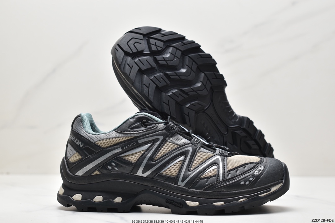 250 Salomon XA PRO 3D ADV 萨洛蒙 户外越野跑鞋