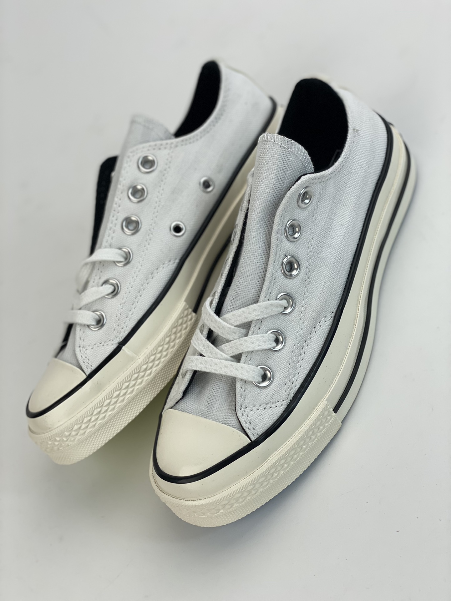 160 Converse 1970s 绚烂光彩变色龙 UV光敏变色 A06070C