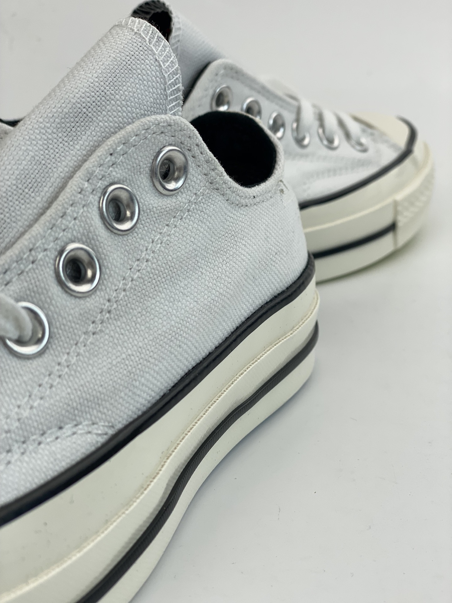 160 Converse 1970s 绚烂光彩变色龙 UV光敏变色 A06070C