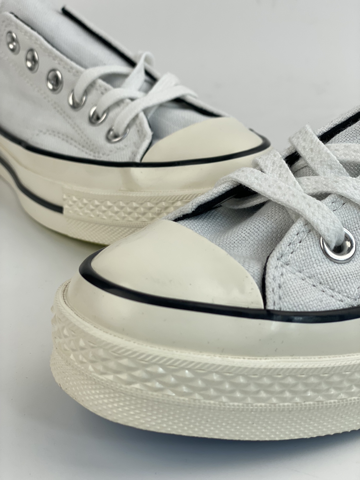 160 Converse 1970s 绚烂光彩变色龙 UV光敏变色 A06070C