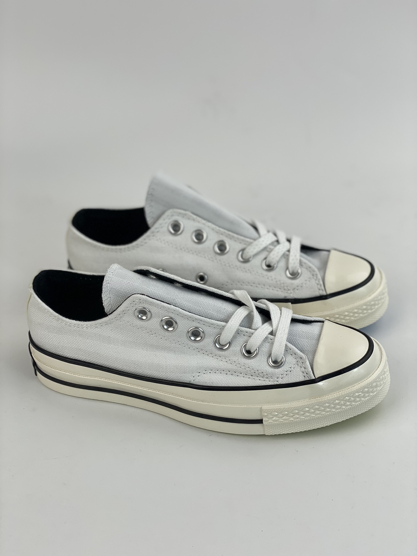 160 Converse 1970s 绚烂光彩变色龙 UV光敏变色 A06070C