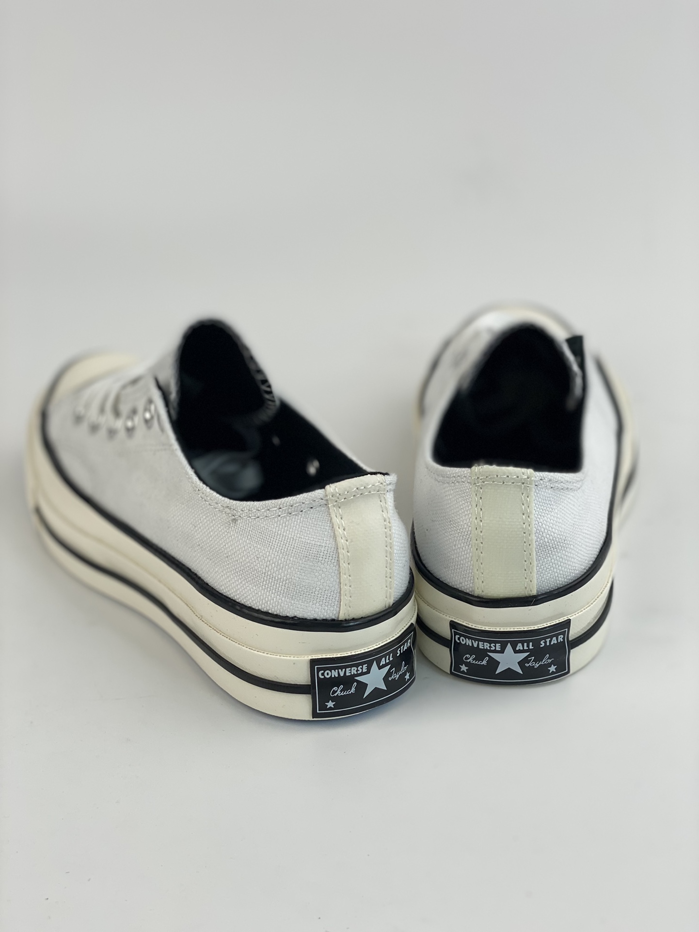 160 Converse 1970s 绚烂光彩变色龙 UV光敏变色 A06070C