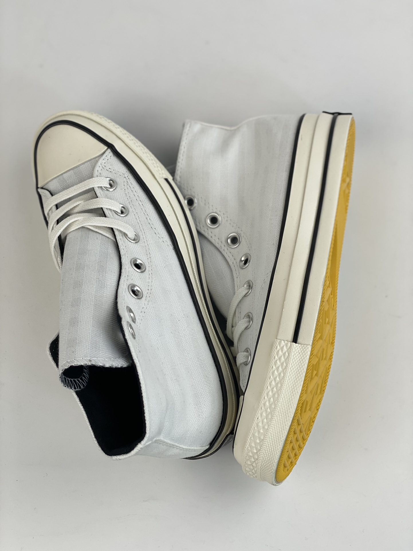 160 Converse 1970s 绚烂光彩变色龙 UV光敏变色 A06069C