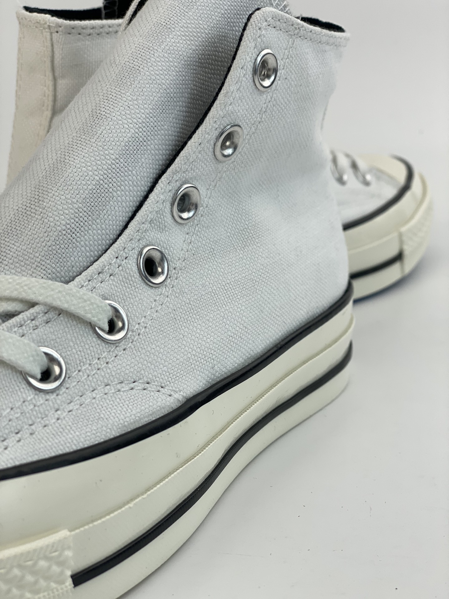 160 Converse 1970s 绚烂光彩变色龙 UV光敏变色 A06069C