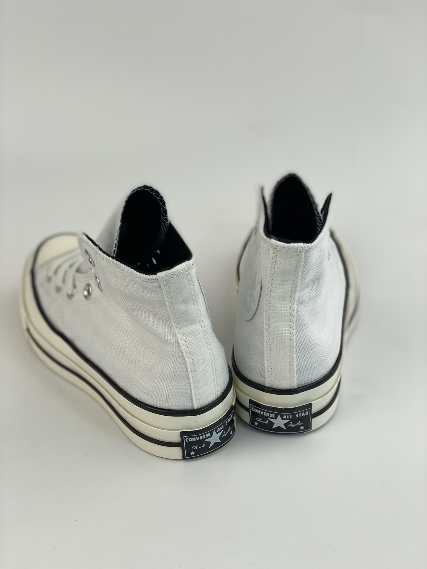 160 Converse 1970s 绚烂光彩变色龙 UV光敏变色 A06069C