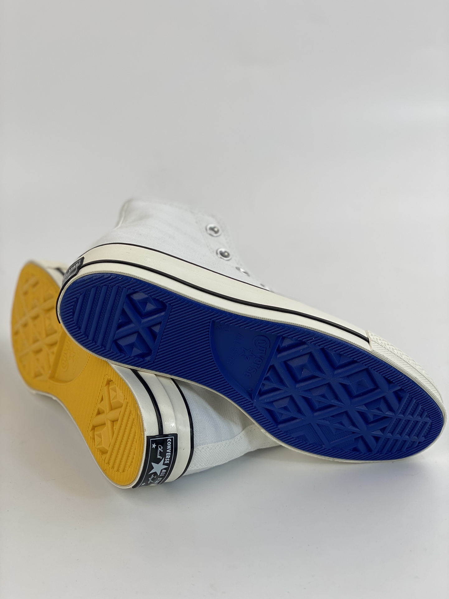 160 Converse 1970s 绚烂光彩变色龙 UV光敏变色 A06069C