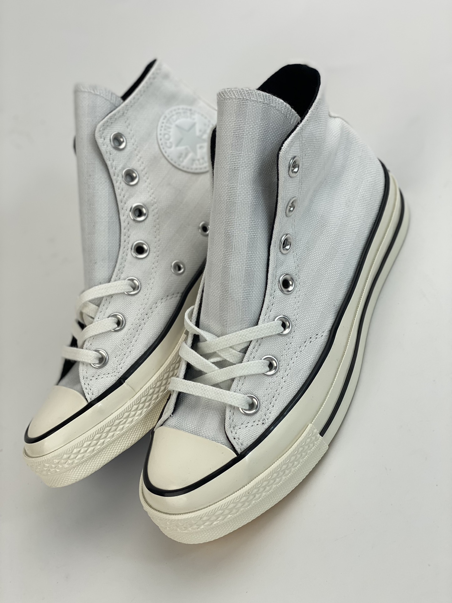 160 Converse 1970s 绚烂光彩变色龙 UV光敏变色 A06069C