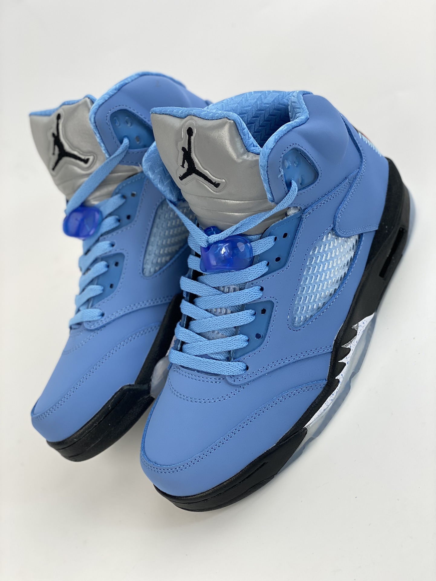 260 Air Jordan 5 Retro UNC 北卡蓝 DV1310-401