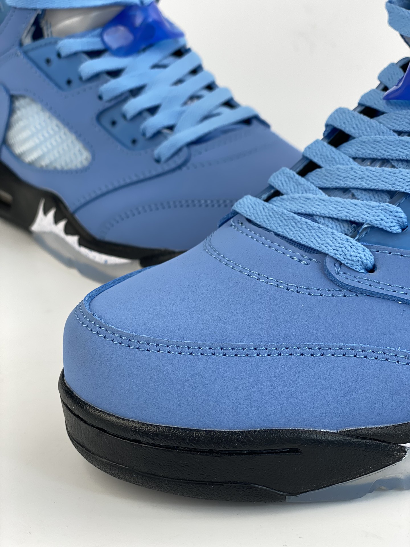 260 Air Jordan 5 Retro UNC 北卡蓝 DV1310-401