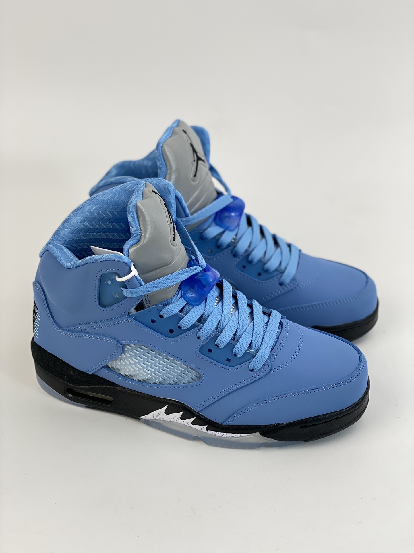 Air Jordan 5 Retro UNC North Carolina Blue DV1310-401