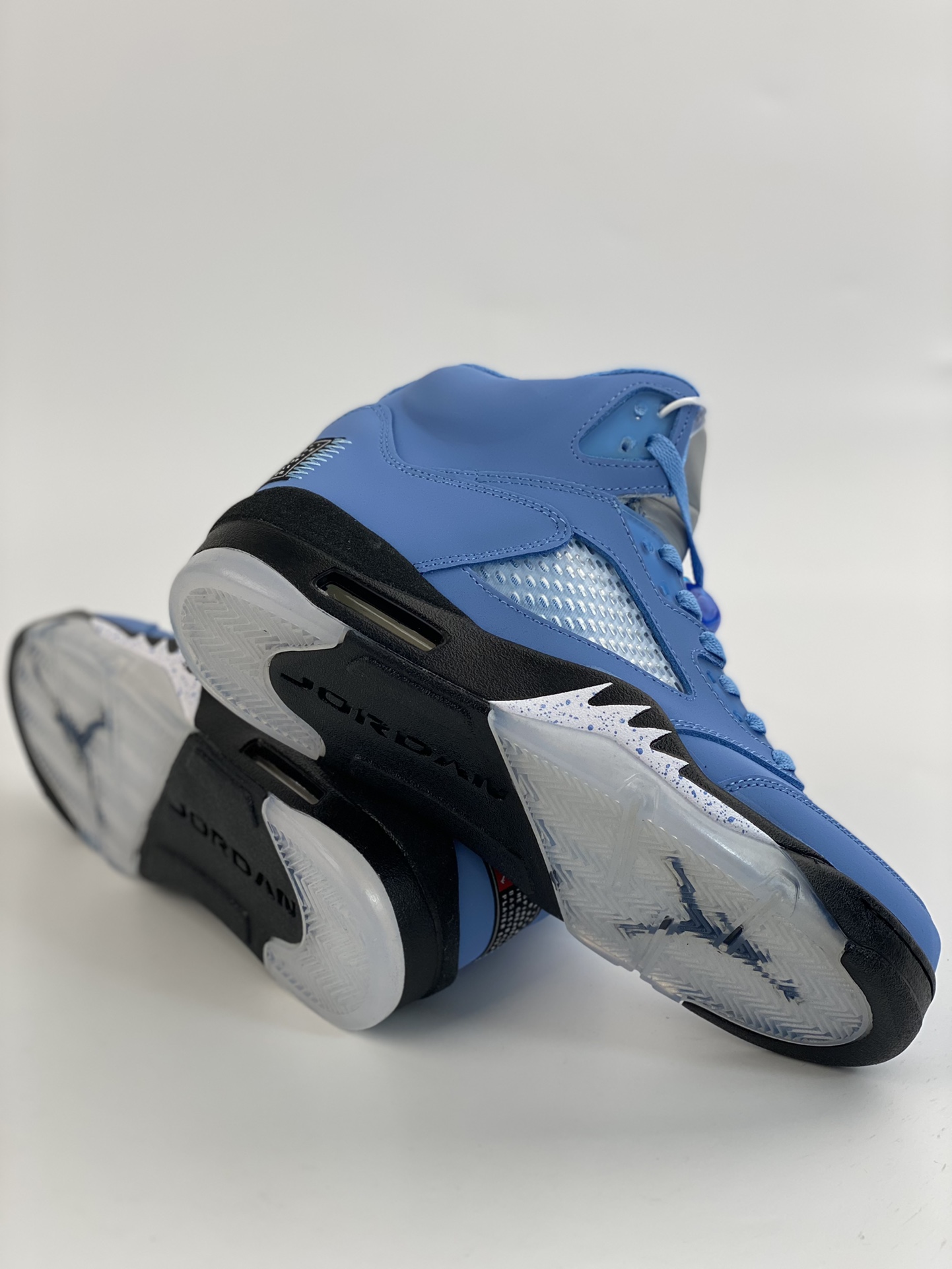 260 Air Jordan 5 Retro UNC 北卡蓝 DV1310-401