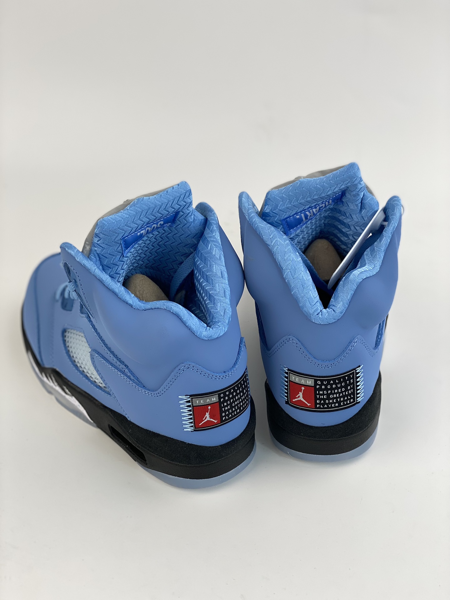 260 Air Jordan 5 Retro UNC 北卡蓝 DV1310-401