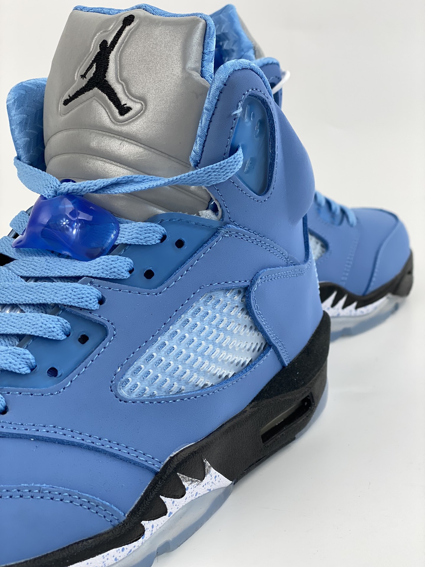 260 Air Jordan 5 Retro UNC 北卡蓝 DV1310-401