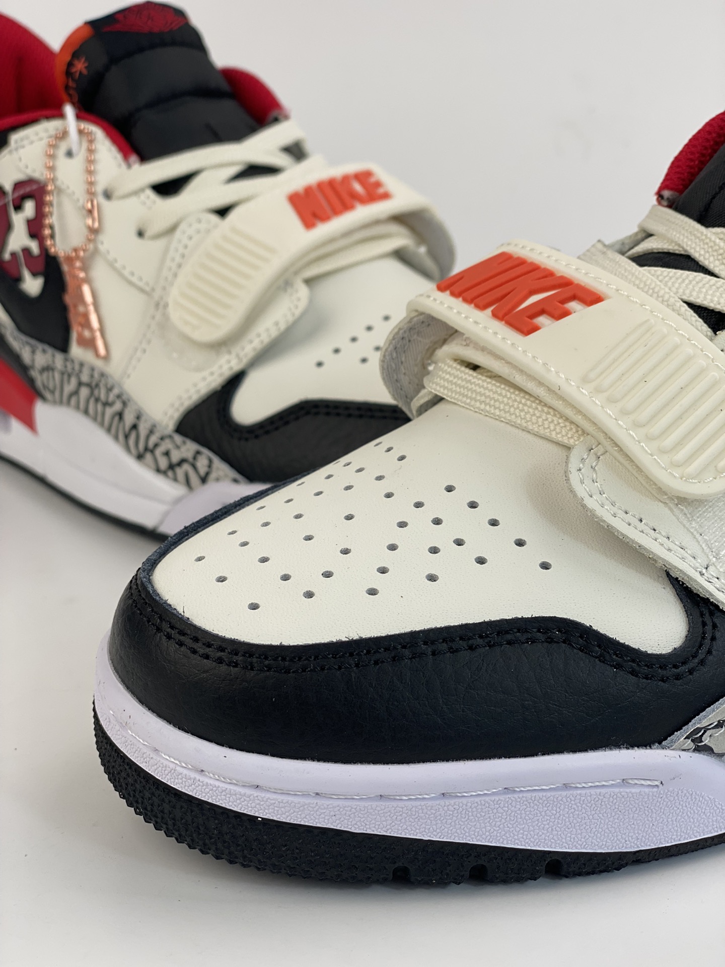 240 Air Jordan Legacy 312 纯原版本  FJ7221-101