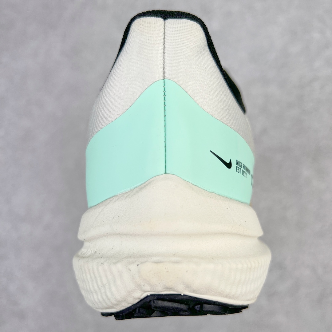 图片[7]-＃TG纯原福利 NK Air Zoom Winflo V9 登月网面透气专业跑步鞋 DV9121-011 原档案数据原厂网纱 正确高频花纹 前后掌内置Zoom Air气垫 原装MD大底 脚感完美还原 原盒原配 QC检验、钢印 俱全 原底科技 同步原版 脚感堪比Boost 尺码：39 40 40.5 41 42 42.5 43 44 44.5 45-选品中心