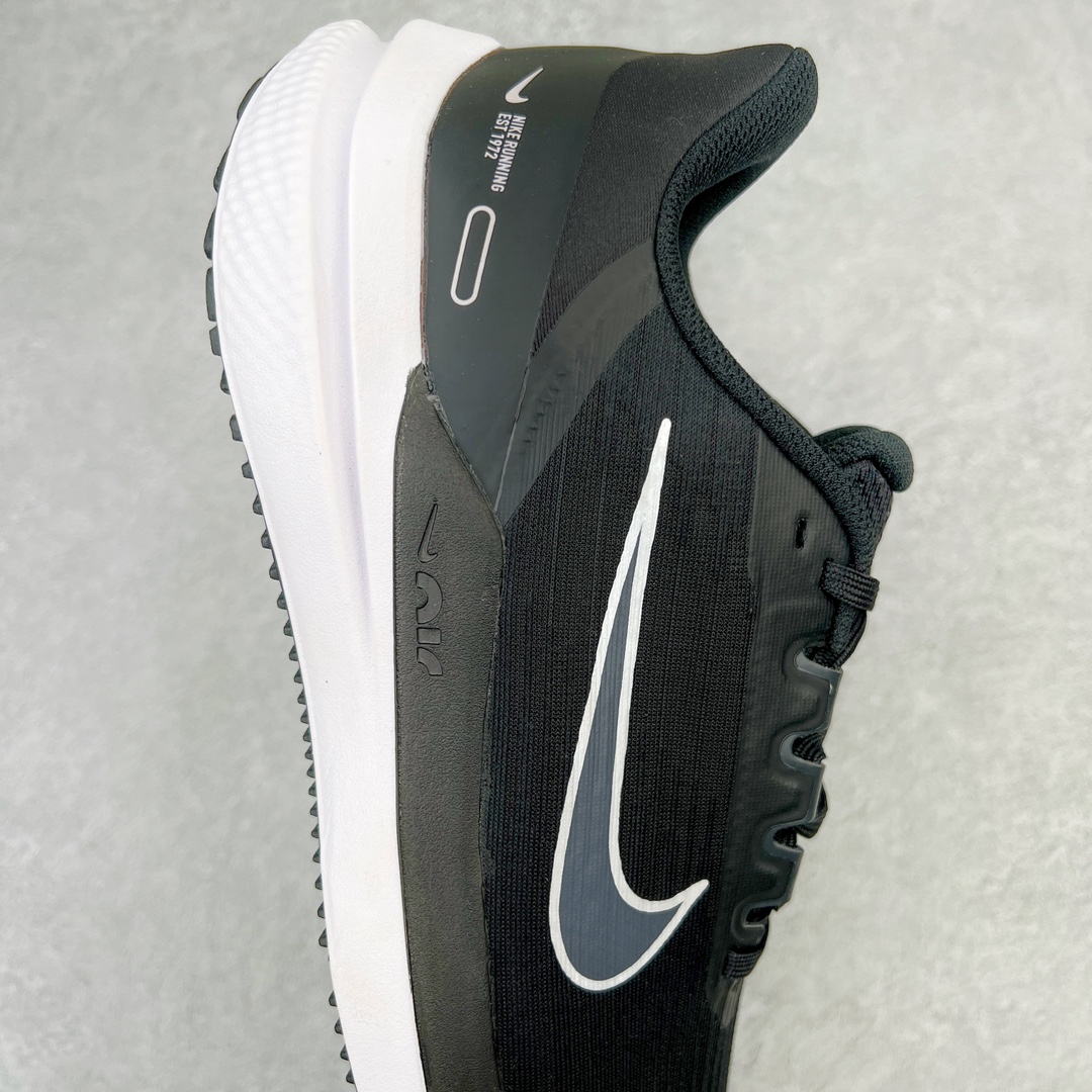 图片[6]-＃TG纯原福利 NK Air Zoom Winflo V9 登月网面透气专业跑步鞋 DD6203-001 原档案数据原厂网纱 正确高频花纹 前后掌内置Zoom Air气垫 原装MD大底 脚感完美还原 原盒原配 QC检验、钢印 俱全 原底科技 同步原版 脚感堪比Boost 尺码：39 40 40.5 41 42 42.5 43 44 44.5 45-选品中心