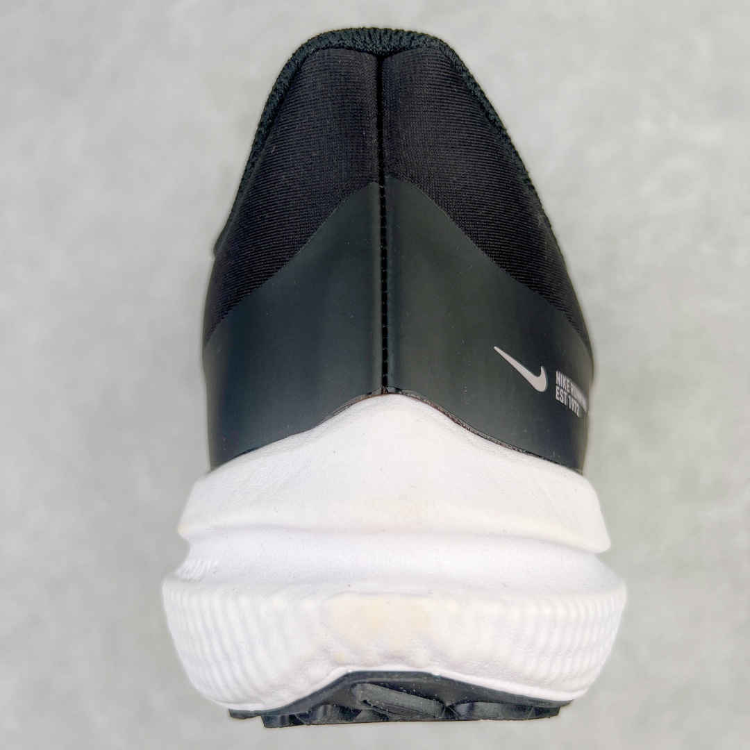 图片[7]-＃TG纯原福利 NK Air Zoom Winflo V9 登月网面透气专业跑步鞋 DD6203-001 原档案数据原厂网纱 正确高频花纹 前后掌内置Zoom Air气垫 原装MD大底 脚感完美还原 原盒原配 QC检验、钢印 俱全 原底科技 同步原版 脚感堪比Boost 尺码：39 40 40.5 41 42 42.5 43 44 44.5 45-选品中心