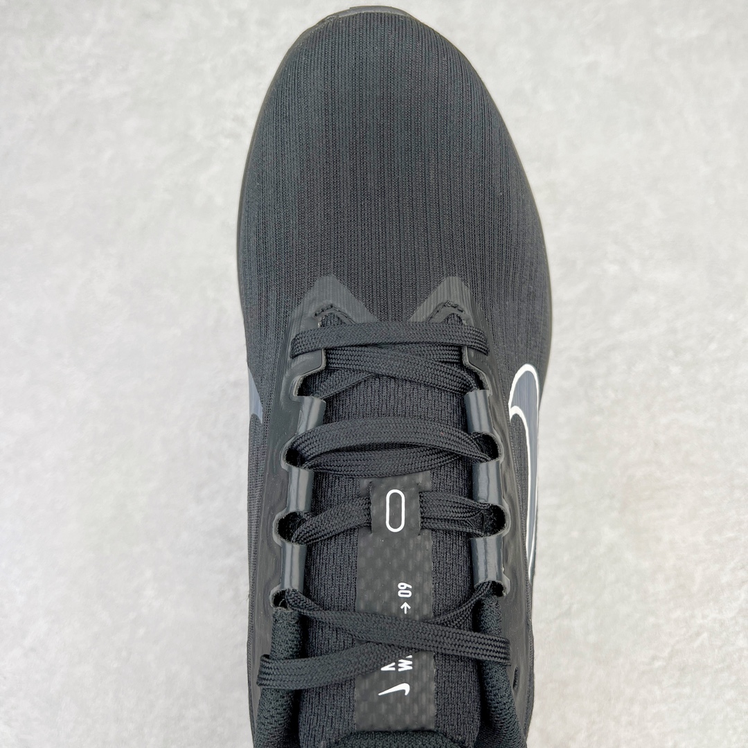 图片[4]-＃TG纯原福利 NK Air Zoom Winflo V9 登月网面透气专业跑步鞋 DD6203-001 原档案数据原厂网纱 正确高频花纹 前后掌内置Zoom Air气垫 原装MD大底 脚感完美还原 原盒原配 QC检验、钢印 俱全 原底科技 同步原版 脚感堪比Boost 尺码：39 40 40.5 41 42 42.5 43 44 44.5 45-选品中心