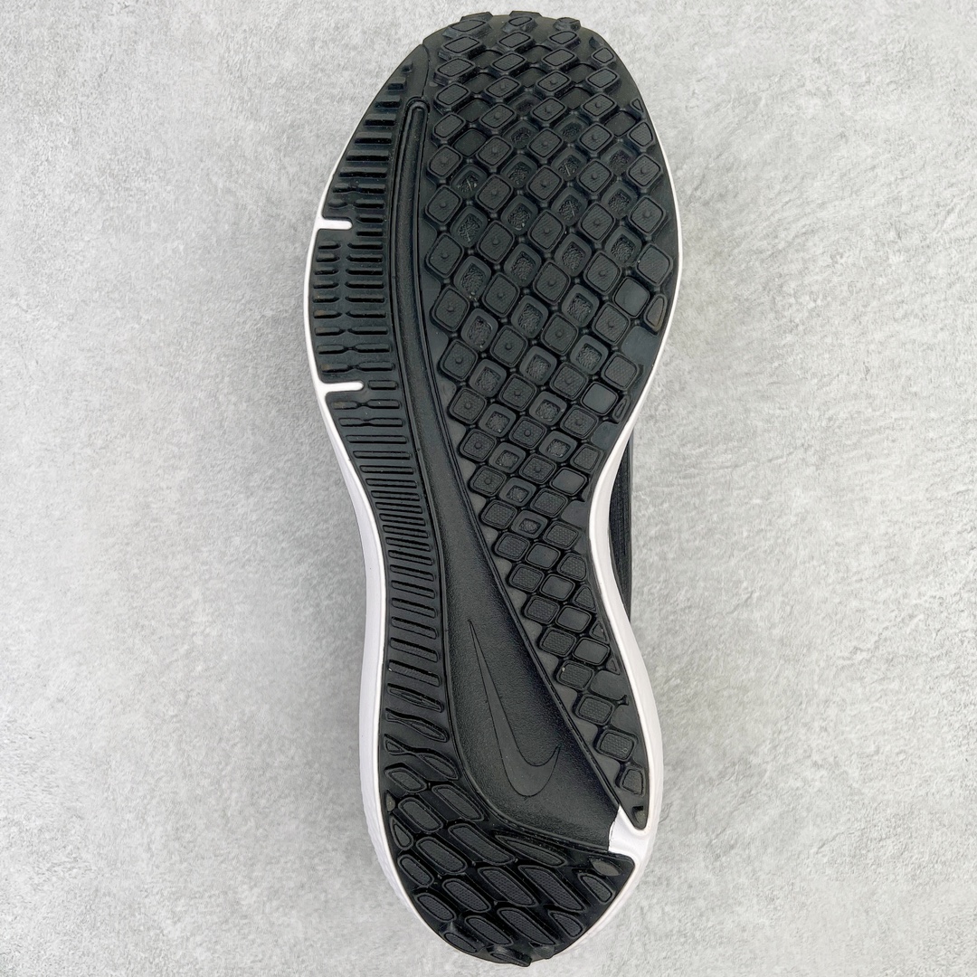 图片[8]-＃TG纯原福利 NK Air Zoom Winflo V9 登月网面透气专业跑步鞋 DD6203-001 原档案数据原厂网纱 正确高频花纹 前后掌内置Zoom Air气垫 原装MD大底 脚感完美还原 原盒原配 QC检验、钢印 俱全 原底科技 同步原版 脚感堪比Boost 尺码：39 40 40.5 41 42 42.5 43 44 44.5 45-选品中心