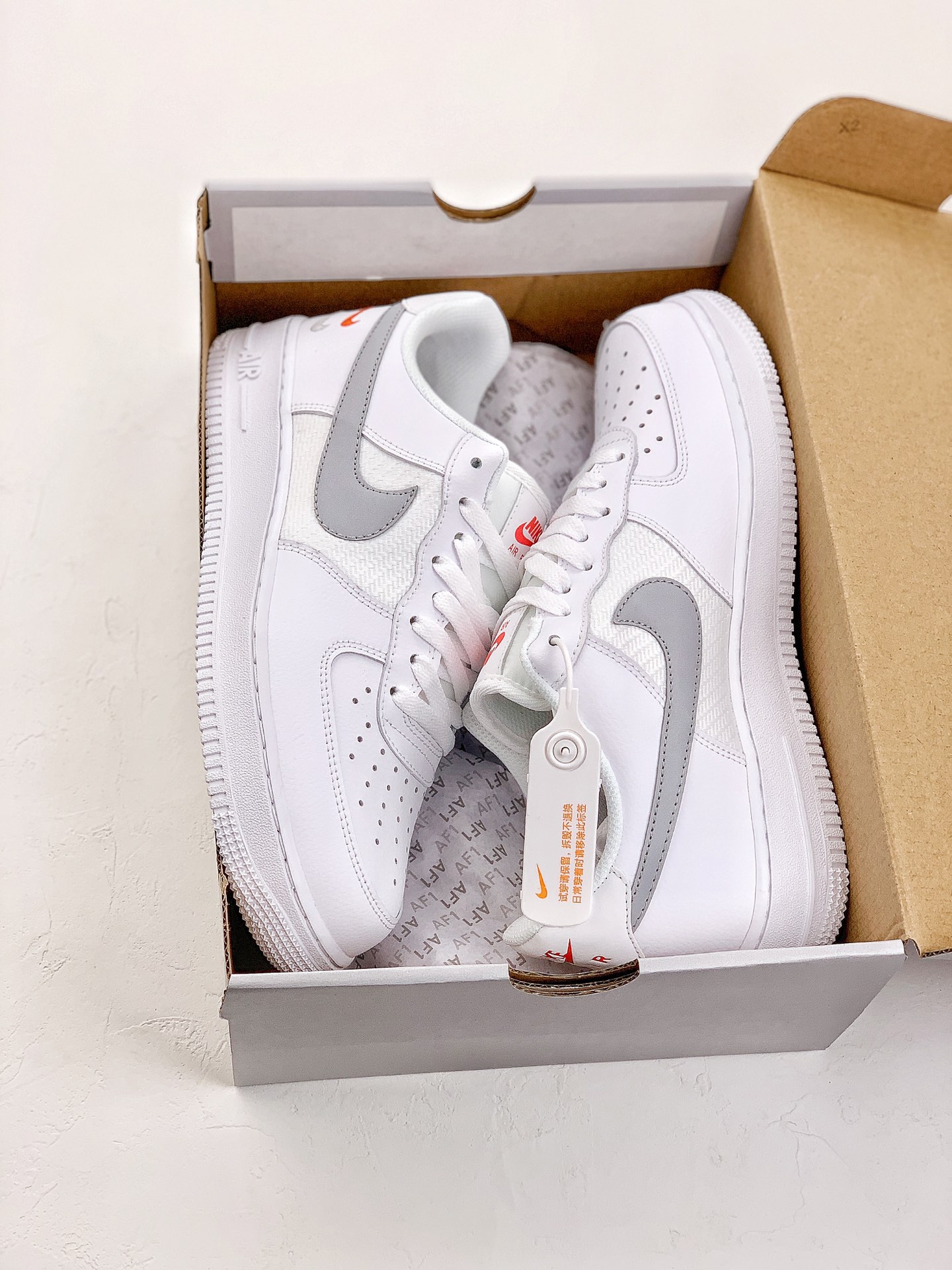나이키포스 신발 28385 Nike Air Force Shoes