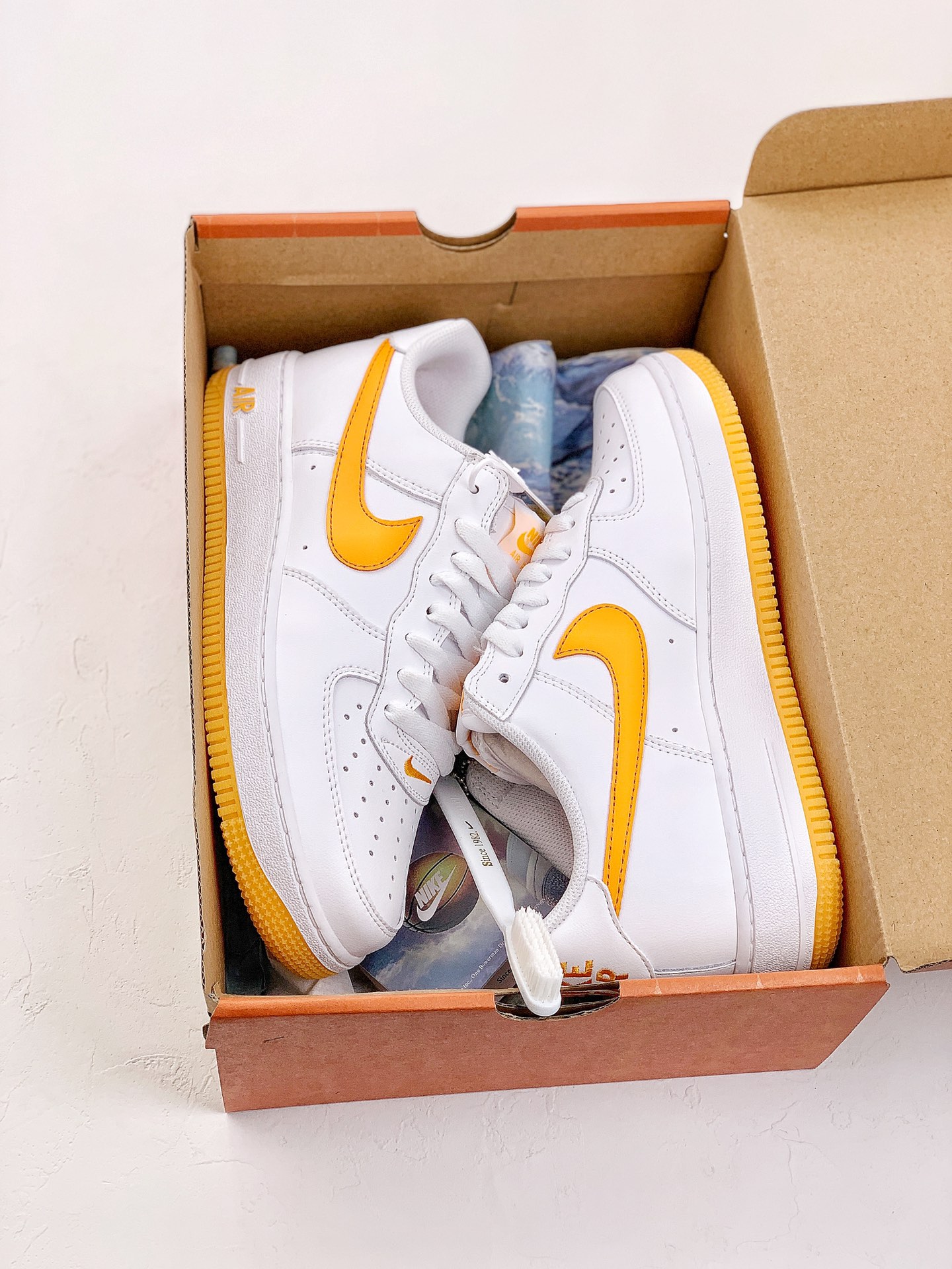 나이키포스 신발 28384 Nike Air Force Shoes