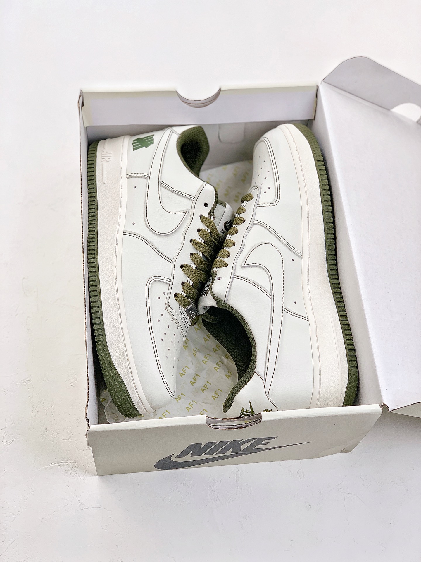 나이키포스 신발 28386 Nike Air Force Shoes