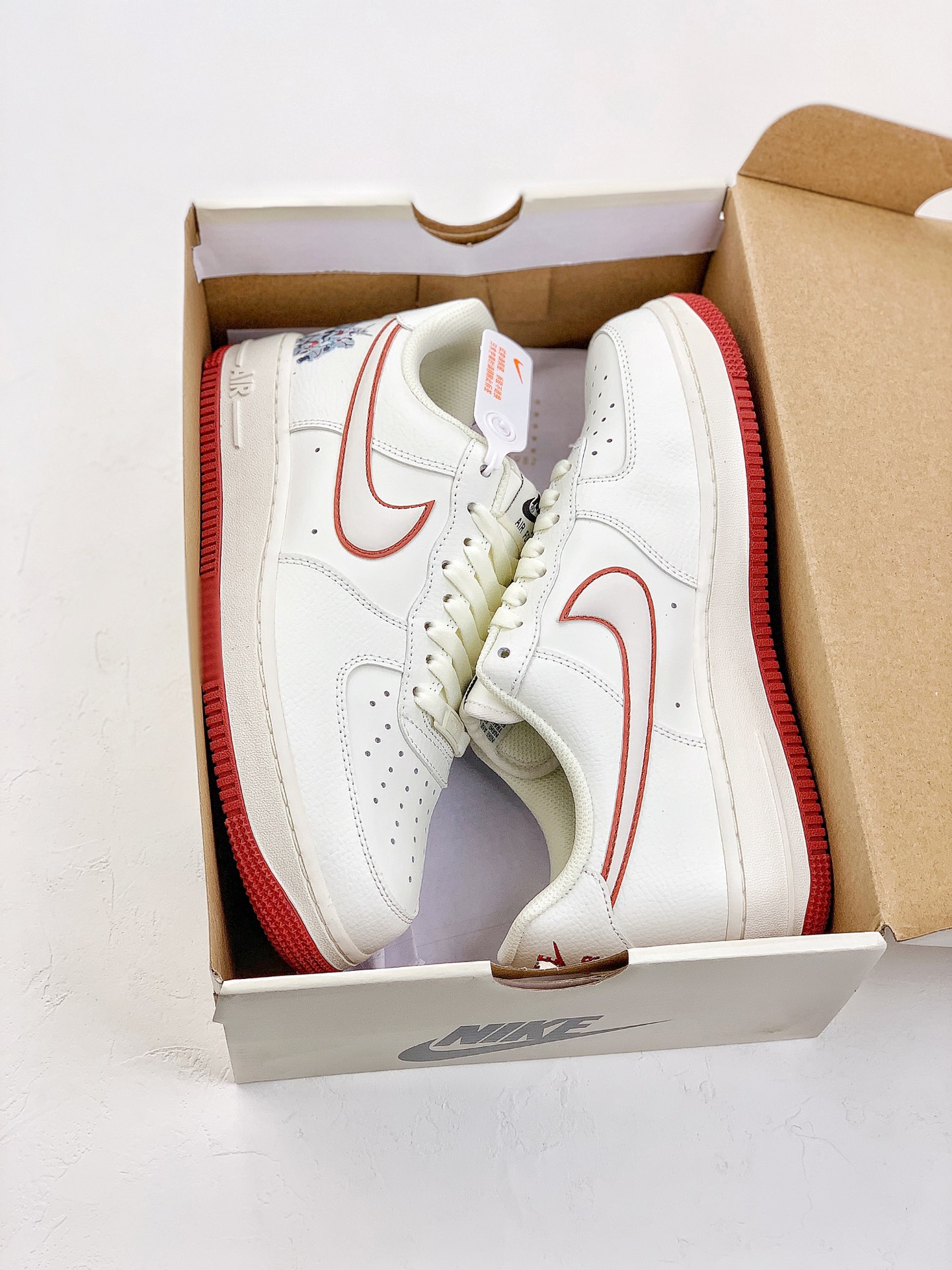 나이키포스 신발 28387 Nike Air Force Shoes