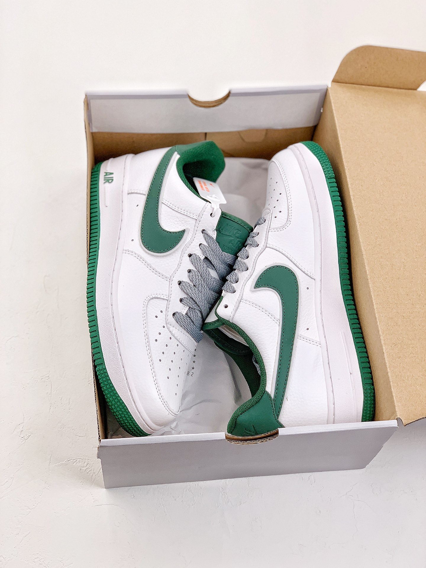 나이키포스 신발 28388 Nike Air Force Shoes