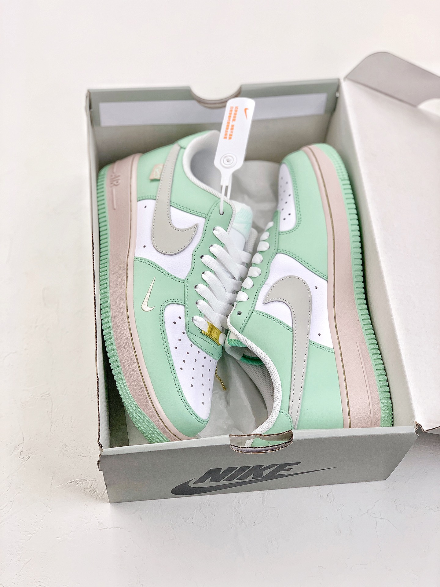 나이키포스 신발 28390 Nike Air Force Shoes