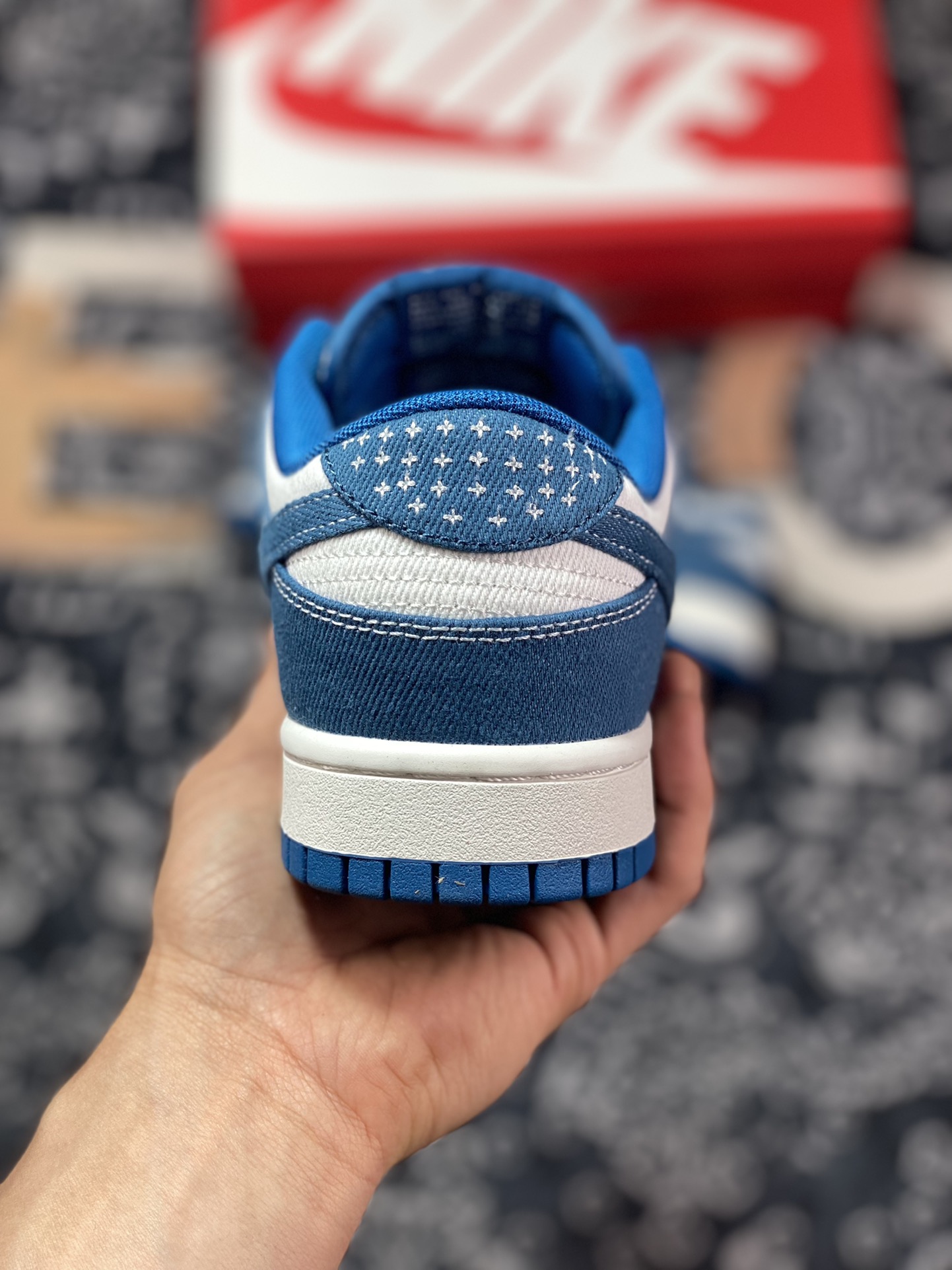 Dunk dunk series low-top casual sports skateboard shoes 