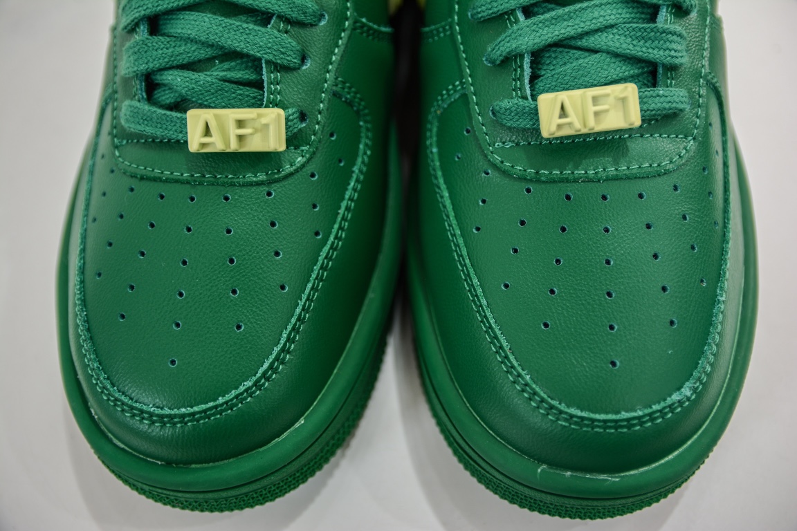 220  Nike Air Force 1 Low AMBUSH继续携手Nike推出AMBUSH x Nike Air Force 1 Low 系列 DV3464-300
