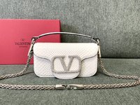 Replica AAA+ Designer
 Valentino Bags Handbags Calfskin Cowhide Mini