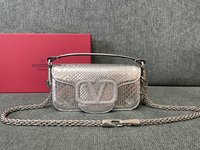 Valentino Buy Bags Handbags Calfskin Cowhide Mini