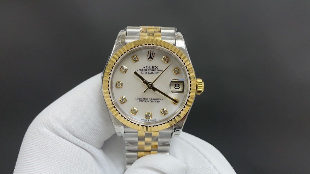 Rolex Orologio da Polso