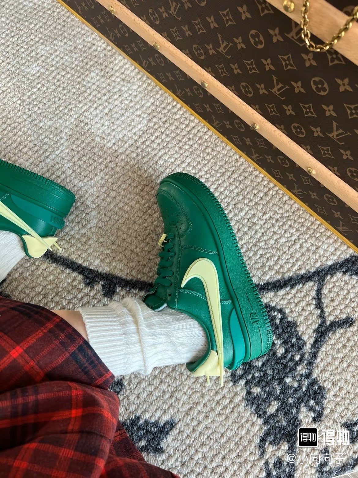 NO:469096,Foot pictures, casual shoes/sports shoes, sneakers19860909上脚图,休闲鞋/运动鞋,sneakers,Women's Shoes