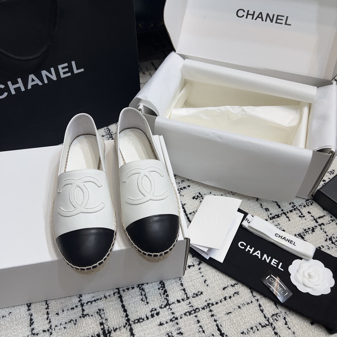 샤넬 신발 94690 Chanel Shoes