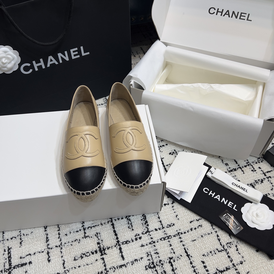 샤넬 신발 94688 Chanel Shoes