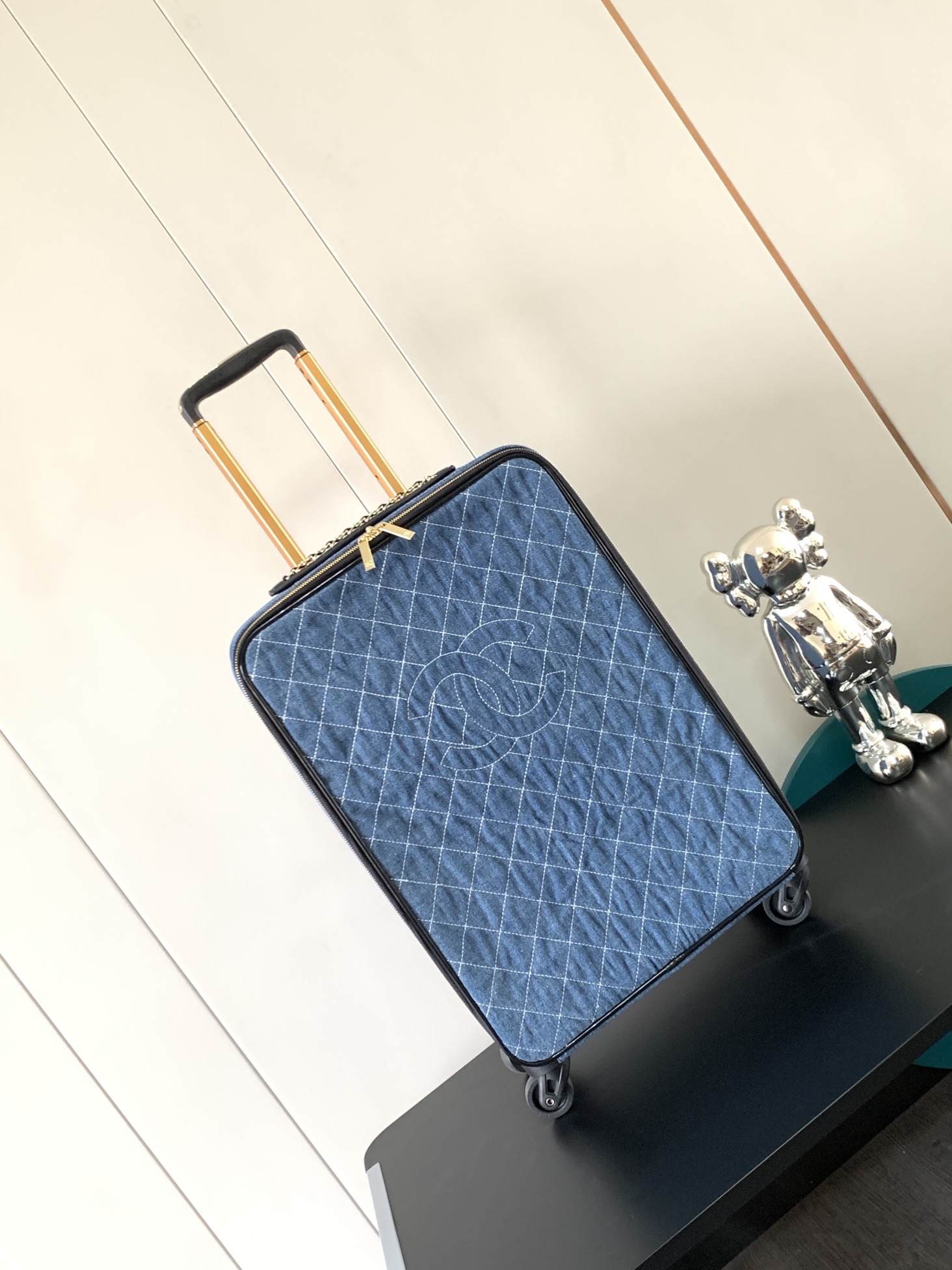 [Trolley Cases]CHANEL