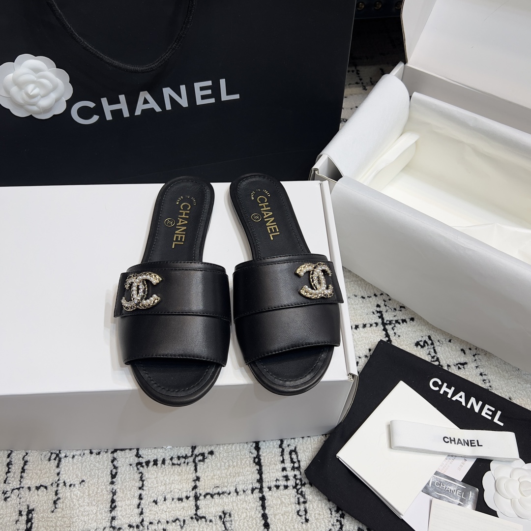 샤넬 신발 94903 Chanel Shoes