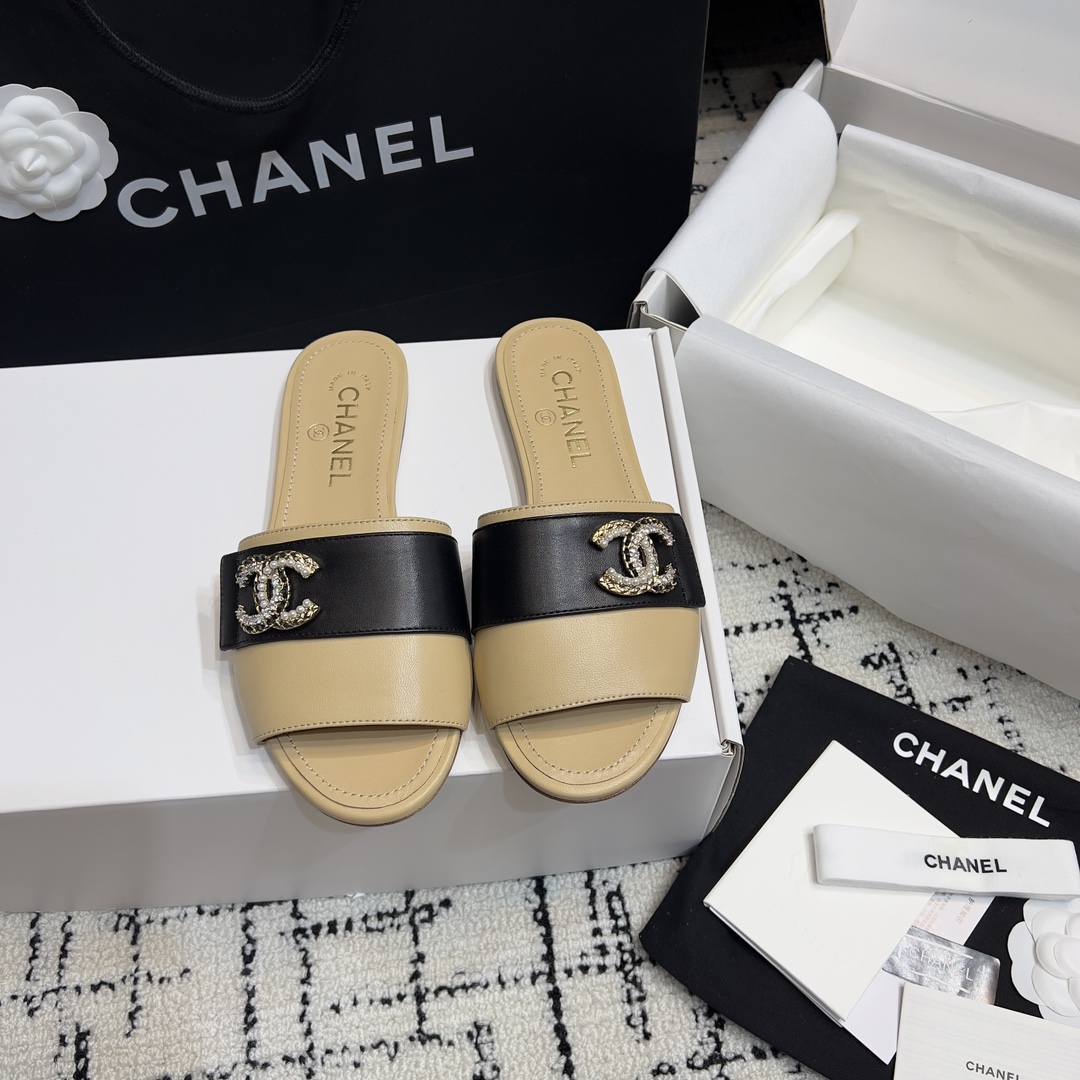 샤넬 신발 94902 Chanel Shoes