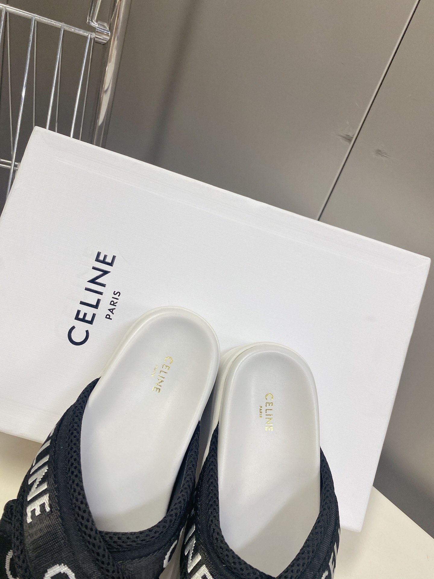 思琳Celine23新款BLock网