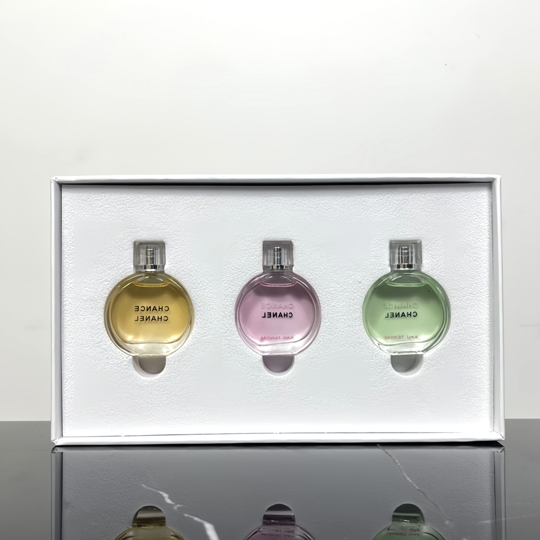 Chanel Haute Couture Artisanal Perfumery Haute Fragrance Scent Perfume 4